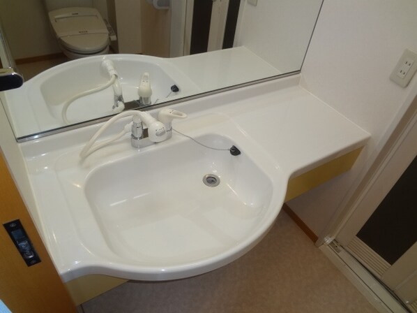 セジュール武蔵の物件内観写真